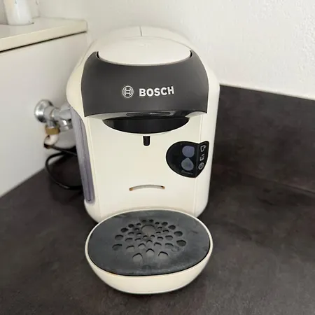 Santa Maria * Biscarrosse