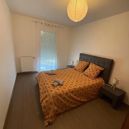 Appartement Santa Maria *