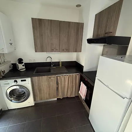 Appartement Santa Maria Biscarrosse