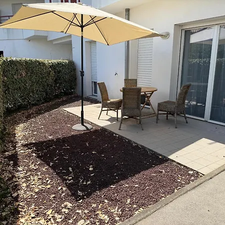 Santa Maria Biscarrosse