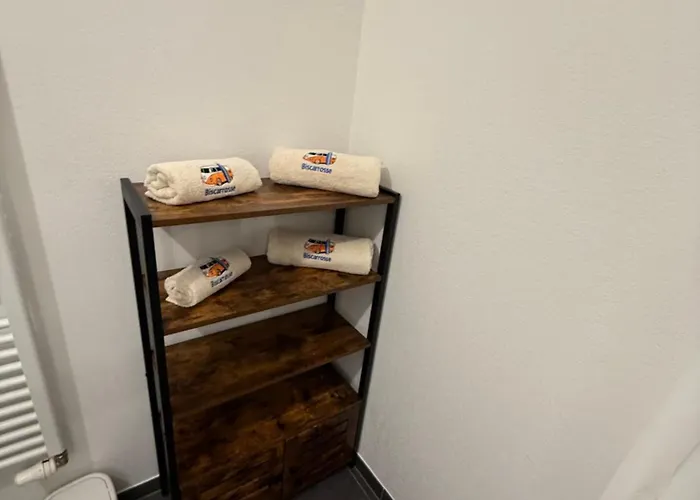 Διαμέρισμα Santa Maria *