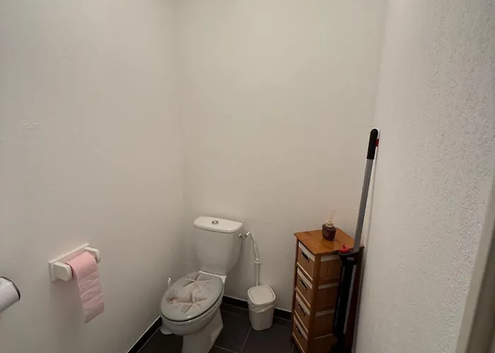 Διαμέρισμα Santa Maria *