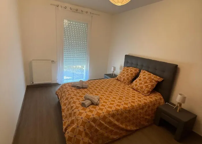 Διαμέρισμα Santa Maria *