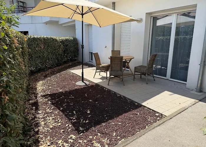 Santa Maria Biscarrosse