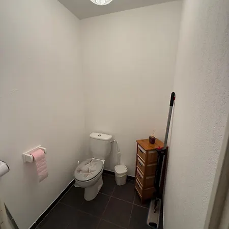 Apartamento Santa Maria *